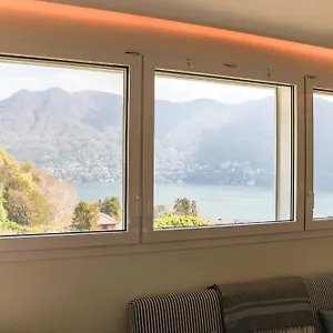 The Art House - By Myhomeincomo Apartment