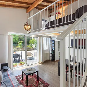 Tata's Appartement