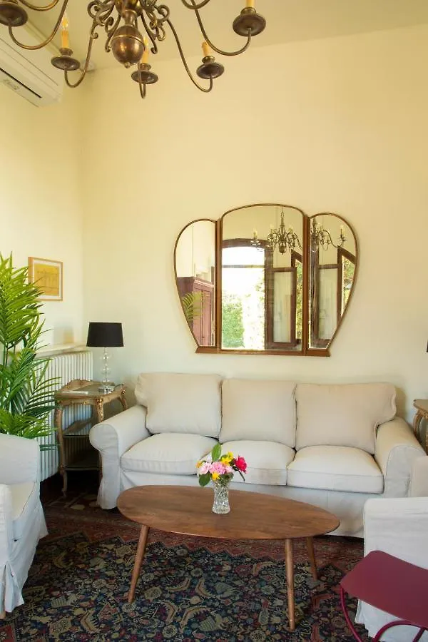 Villino Liberty Apartment Cernobbio 0*,