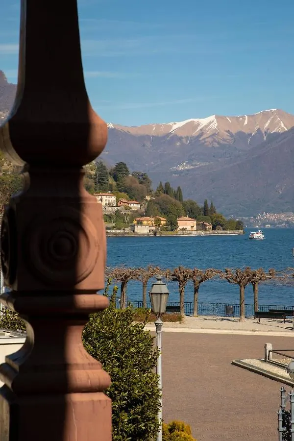 Villino Liberty Apartment Cernobbio Italy