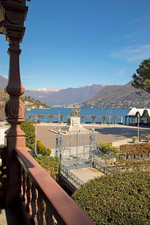 Villino Liberty Apartment Cernobbio