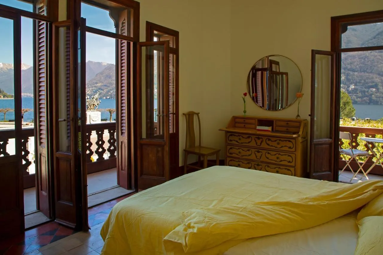 Villino Liberty Apartment Cernobbio 0*,