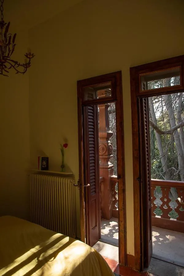 Villino Liberty Apartment Cernobbio