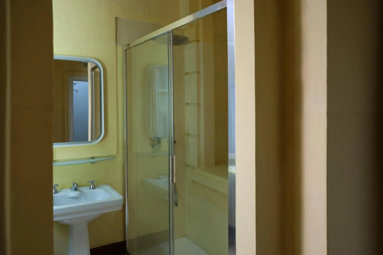 Villino Liberty Apartment Cernobbio