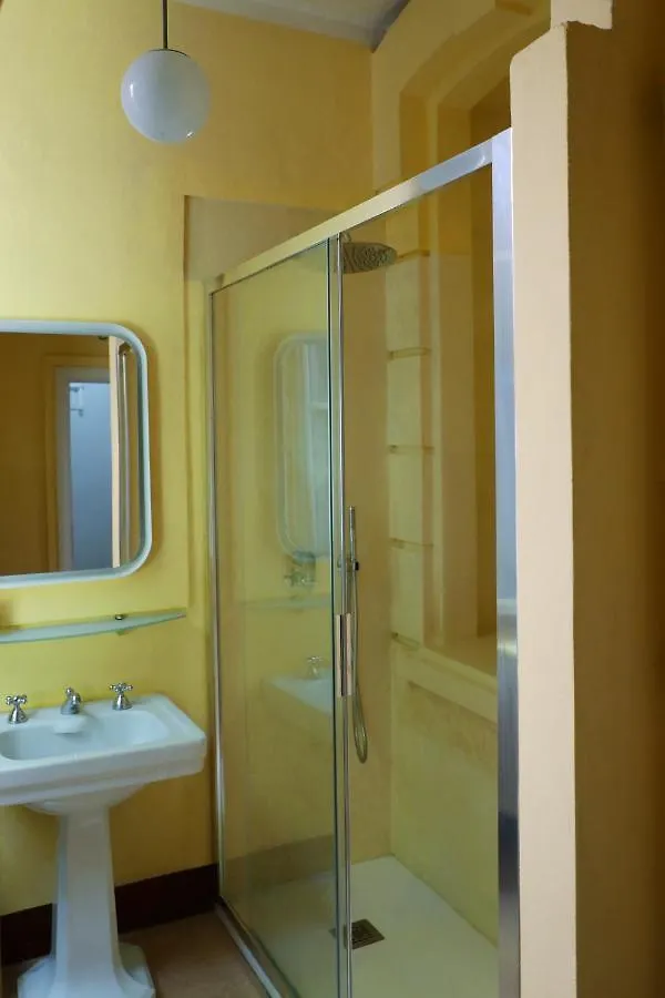 Villino Liberty Apartment Cernobbio