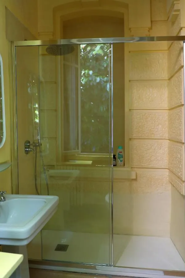 Villino Liberty Apartment Cernobbio